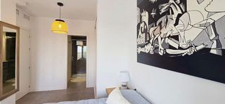 Ático en venta en Montemar en Torremolinos