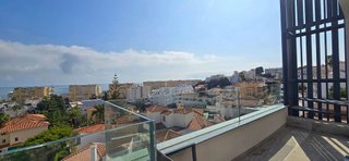 Ático en venta en Montemar en Torremolinos