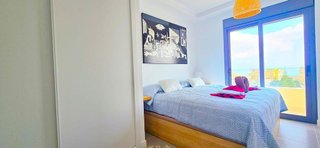 Ático en venta en Montemar en Torremolinos
