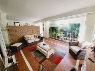 Piso en venta en Riviera del Sol en Mijas