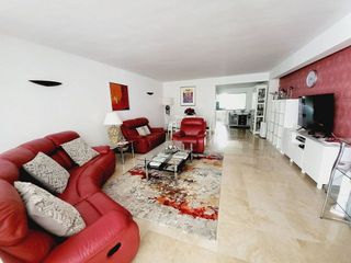 Piso en venta en Riviera del Sol en Mijas