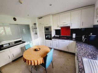 Piso en venta en Riviera del Sol en Mijas