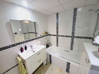 Piso en venta en Riviera del Sol en Mijas