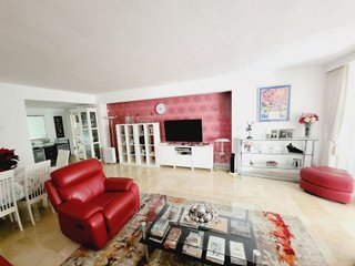 Piso en venta en Riviera del Sol en Mijas