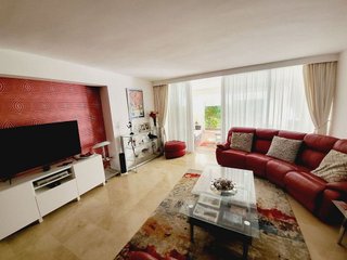 Piso en venta en Riviera del Sol en Mijas