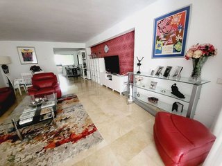 Piso en venta en Riviera del Sol en Mijas