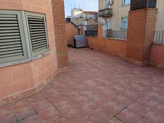 Ático en venta en Centre Històric - Rambla Ferran - Estació en Lleida