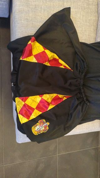 Disfraz Hermione ( Harry Potter)