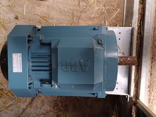 Motor ABB 3KW