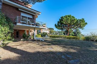 Chalet en venta en Urbanitzacions en Mataró