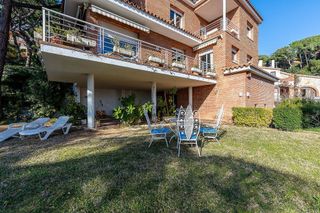 Chalet en venta en Urbanitzacions en Mataró