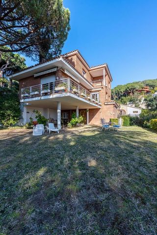 Chalet en venta en Urbanitzacions en Mataró