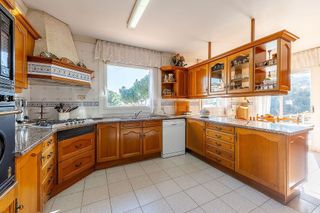 Chalet en venta en Urbanitzacions en Mataró