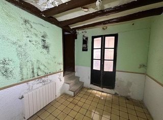 Casa en venta en Ulldecona