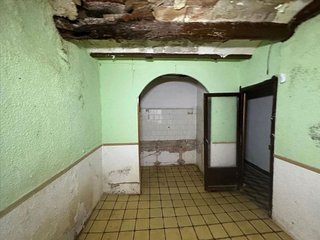 Casa en venta en Ulldecona
