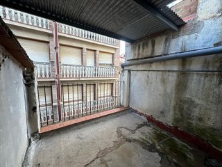Casa en venta en Ulldecona