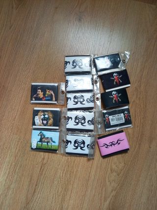 Lotto 13 polsini anni 2000