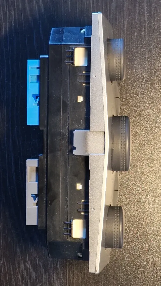 Mando climatización Opel Astra H 1.7