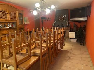 Chalet en venta en Mollerussa