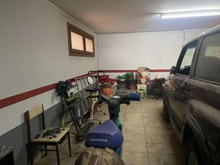 Chalet en venta en Mollerussa