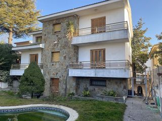Chalet en venta en Mollerussa