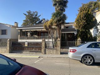 Chalet en venta en Mollerussa