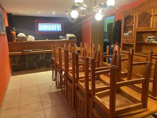 Chalet en venta en Mollerussa