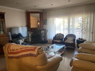 Chalet en venta en Mollerussa