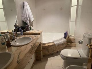 Chalet en venta en Mollerussa