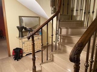 Chalet en venta en Mollerussa