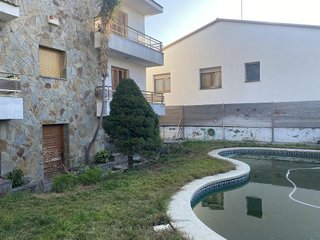 Chalet en venta en Mollerussa