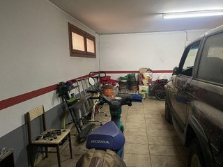Chalet en venta en Mollerussa
