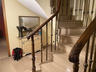 Chalet en venta en Mollerussa