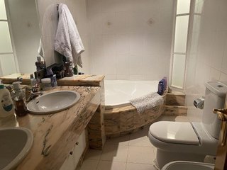 Chalet en venta en Mollerussa