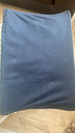 Coche capota juguete “bblux”para muñecos.