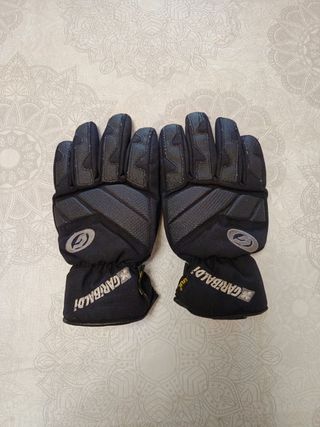 Guantes 