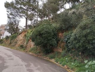 Terreno en venta en Tossa De Mar en Tossa de Mar