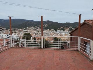 Terreno en venta en Tossa De Mar en Tossa de Mar