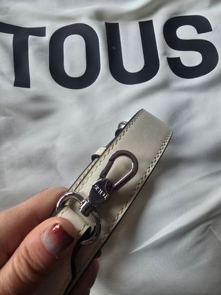 Bolso tous
