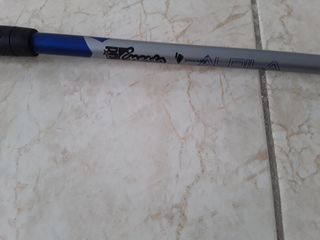 Palo de golf infantil marca Kid Inesis