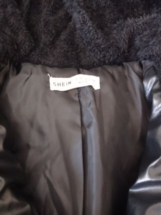 Chaquetas 