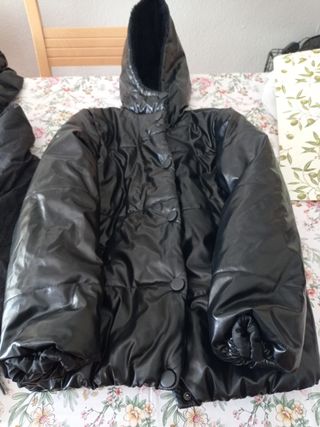 Chaquetas 