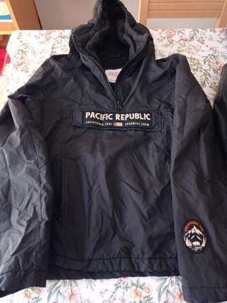 Chaquetas