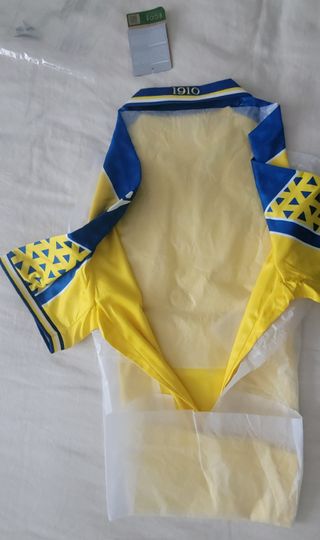 Camiseta Oficial del Cádiz Club de Futbol