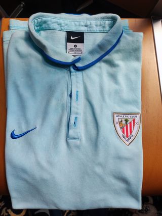 Polo Athletic Club Bilbao Nike