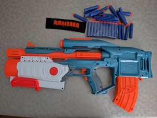 Nerf Moto Blitz