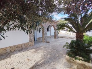 Chalet en venta en Palafolls