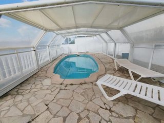 Chalet en venta en Palafolls