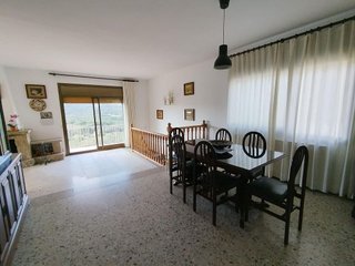 Chalet en venta en Palafolls