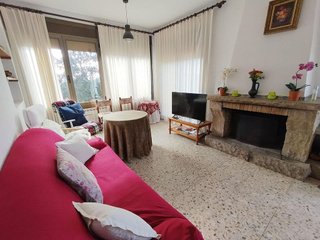 Chalet en venta en Palafolls